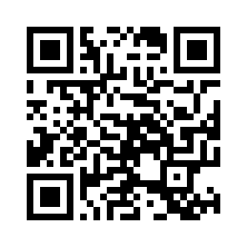 QR Code for bitcoin:18FoGj1EeMb3vdBNdjAV1qSnr9MSRP8urm