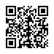 QR Code for bitcoin:18FohggdhYGiJFu3zydWRsFv336aY2wxky