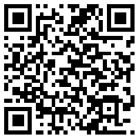 QR Code for bitcoin:18FpKVp8S5NoUo6AMTNFLMdGqpStNPD7F7