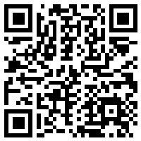 QR Code for bitcoin:18FqsfCDpBXrufpdVurdVoP8h58eBrRsky