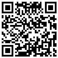 QR Code for bitcoin:18FrASmLBzs6MoFFH3eFMgXA57t6MoHgej