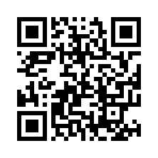 QR Code for bitcoin:18FuGCbKdXn79ikyoqM5JGZXsneTVnBphR