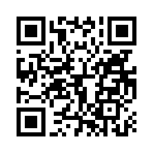 QR Code for bitcoin:18Fuo2vLDjY7JA2qg3WNjntvGLNaoa2Fr1