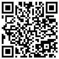 QR Code for bitcoin:18Fvfh9UEfqPMFstjPeb7YiHybzv7vMk6J