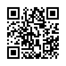 QR Code for bitcoin:18FxUW5w2pnPVGpcqEfQYtRB9dVF3aooSb