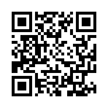 QR Code for bitcoin:18G1EfvgWkp1Jo61QwCDMsVCUPggBcUpGP