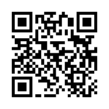 QR Code for bitcoin:18G1YcJoF48x4nsTWNBd7NZL7SNob67feL