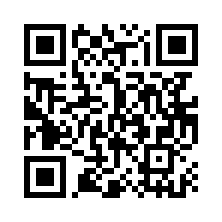 QR Code for bitcoin:18G3cof7NBoGiCo53f39VBZwZfkJ7ZhhUR