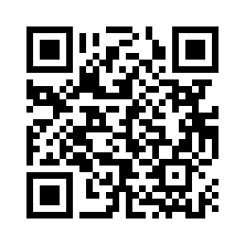 QR Code for bitcoin:18G4JFVtL3rtrjiSfRe1CvqdfdfQAhfEde