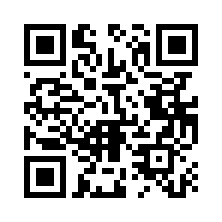 QR Code for bitcoin:18G6j9FyBX4JSiLamD3deRHf13F1LUwkqd