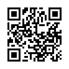 QR Code for bitcoin:18G76x4Yy2J8aZd8Mb58K9CTi2u6E3tsTL