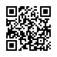 QR Code for bitcoin:18G8MAB7VQ1PnRLc6Wdm86wwdoyqchaTmA