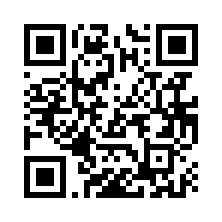 QR Code for bitcoin:18G92jDBsEjTrV2CPL7iG2hPBPMxrgziPb