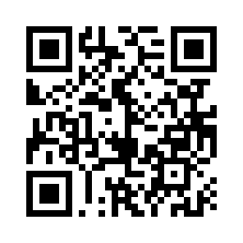 QR Code for bitcoin:18G9ce6SyWFTFvEoqFR7AzqfgvF5Hxoa9q