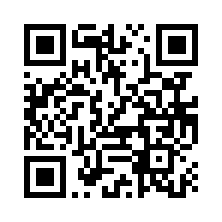 QR Code for bitcoin:18G9ganaUtkt54QuREMf7gYToJrFo3xpHt