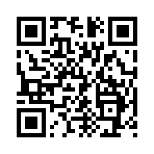 QR Code for bitcoin:18G9qGP4H24i6uVaKoFEUTEed1nDb8EHoB