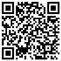 QR Code for bitcoin:18GC9ikSKRoco9aocfg4tE2pAv4VZzyNNN