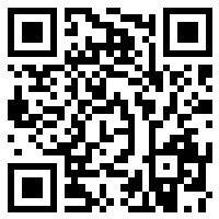 QR Code for bitcoin:18GCfZPYcB53Z3E165294T4AfEmQTUbFp9