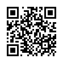 QR Code for bitcoin:18GD2AmPuFPZVK99sPb5boPCwQ3Dme9ewk