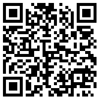 QR Code for bitcoin:18GDbZg7w3DZpGrpTLEzyoDPkV98eDbGmR