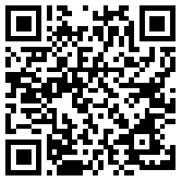QR Code for bitcoin:18GGd4uBMCLQHWRt2TFWdxB4gmfe1kumZP