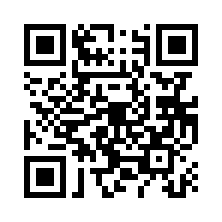 QR Code for bitcoin:18GKDdSYxiKkKf8Db98sMJKo3xTseRtVMm