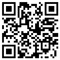 QR Code for bitcoin:18GR45ALL1bGVo6aU37uKWvNDEVGM5yav