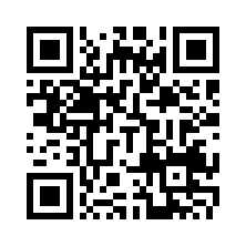 QR Code for bitcoin:18GSMLcYvVRTG2YfkFqotwHPmy8exorsAf