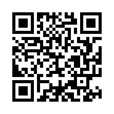 QR Code for bitcoin:18GTWk6hscCooMS89TFRRYfBL8sDPcEt24