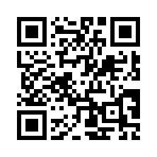 QR Code for bitcoin:18GUfp1WucYN9E9daxt757cTqFPz1DZLAy
