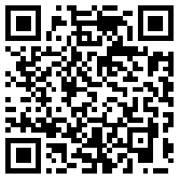 QR Code for bitcoin:18GX4myYRpv1oJ2DYatY2Be5rrNZNMP2Js