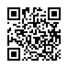 QR Code for bitcoin:18GXpgVzLLKzvtsDwLzmkPQnt4tCMudMFb
