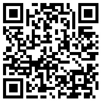QR Code for bitcoin:18GYejjojHMkEJmnC43sZQrAetpXJhmSTP