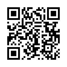 QR Code for bitcoin:18GZS7AwiWJ9SUSi3Www7m7VbAPiqk9JLM