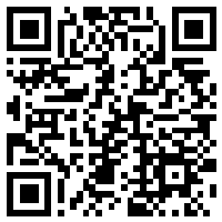 QR Code for bitcoin:18GZbAFVMpyiWnwMW5nzx5xDc324D2b2aj