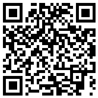 QR Code for bitcoin:18GaVSTRvAozPiLFeaxMSAHaBRr865FVMX