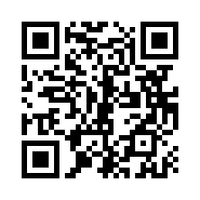 QR Code for bitcoin:18GajSW2qQCrmcq2mFWGFcnt2gpBNs3jQr