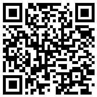 QR Code for bitcoin:18GdAM4xijBmjC5MATbTa6MsmDSC453uKk