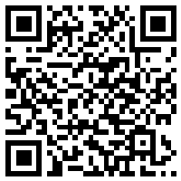QR Code for bitcoin:18GeAYmAwGufGP22DQnF5vTZ4bNnediCGV