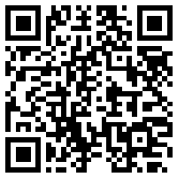 QR Code for bitcoin:18GfJSvEyUoa6umD7qdyi6Mw9frn2uVGD