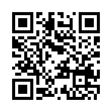 QR Code for bitcoin:18GiXxCGoJ5UViVPtxKJfjLMsrKuL8grm6