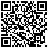 QR Code for bitcoin:18GjRWHcrNfaN2vdmBXjibELd4aSo3idv5