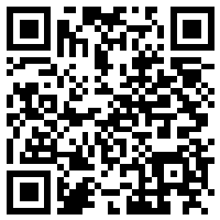 QR Code for bitcoin:18GrYVaXsnXCBhmzybM1UPT2tGbn3eEKBo