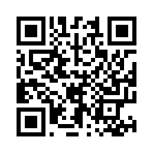 QR Code for bitcoin:18GvpWPU6cLE49ZCsfNE7M72pXJ2KDagyQ