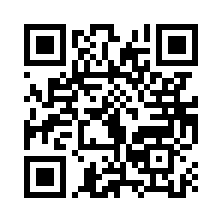 QR Code for bitcoin:18GwwurED2dSnu8jiRRjrGDffTSpekaZrs