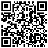QR Code for bitcoin:18GyDfVeNaSqKDaVNUKpodDgrCwpSv21dB