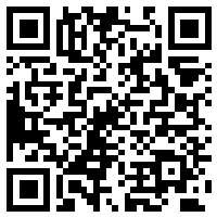 QR Code for bitcoin:18GzB63vCCz6FfehYXea8BBhDBWjqwdckK