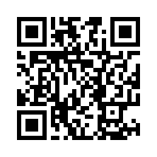 QR Code for bitcoin:18H3RynwJTnDsCB152HwtWX9qSU5fjBPLX