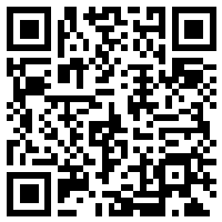 QR Code for bitcoin:18H61nCHdTdwuXz8WybA7EF2CKYtkc2TGS