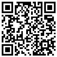 QR Code for bitcoin:18H6xdLS94mtNvui8AoSwR9SXMm68EGtA8